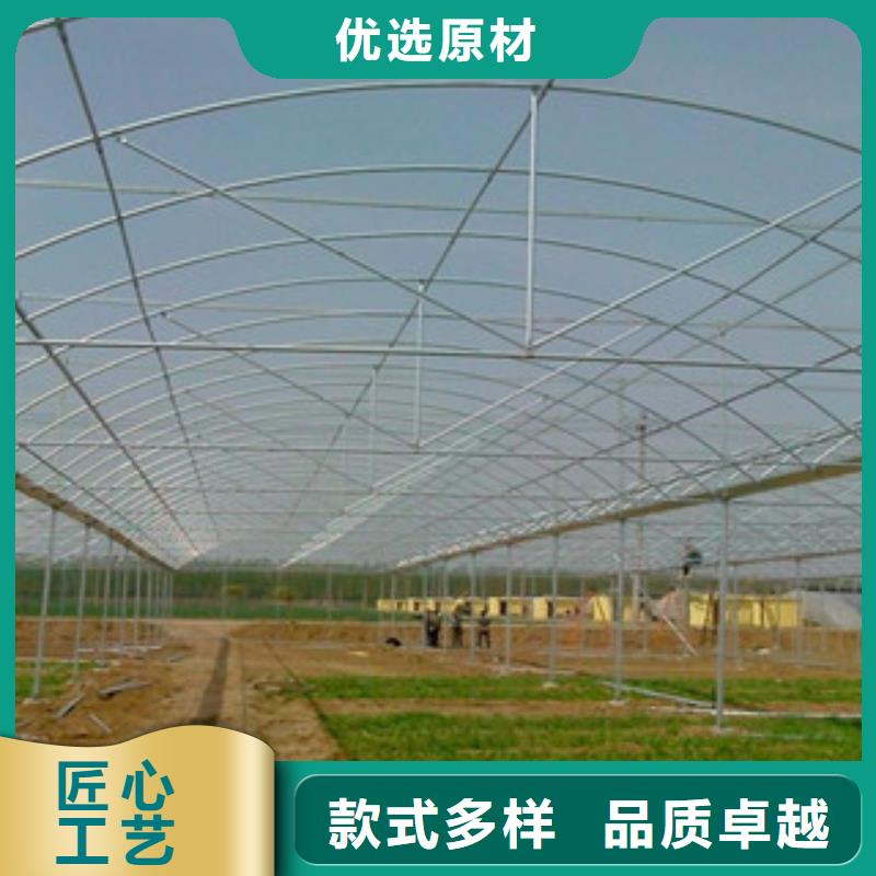 大棚管-冷拔鋼管廠家供應
