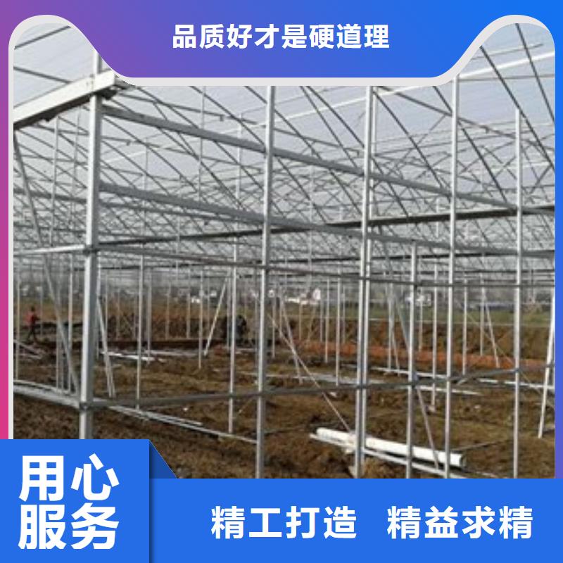 大棚管-冷拔鋼管廠家供應