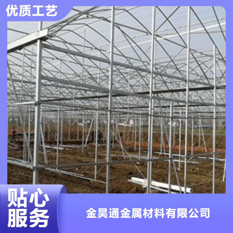 大棚管无缝钢管好货有保障