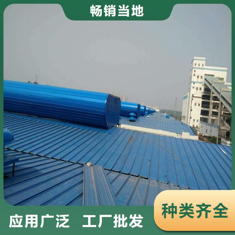 屋脊通風氣樓值得信賴的廠家
