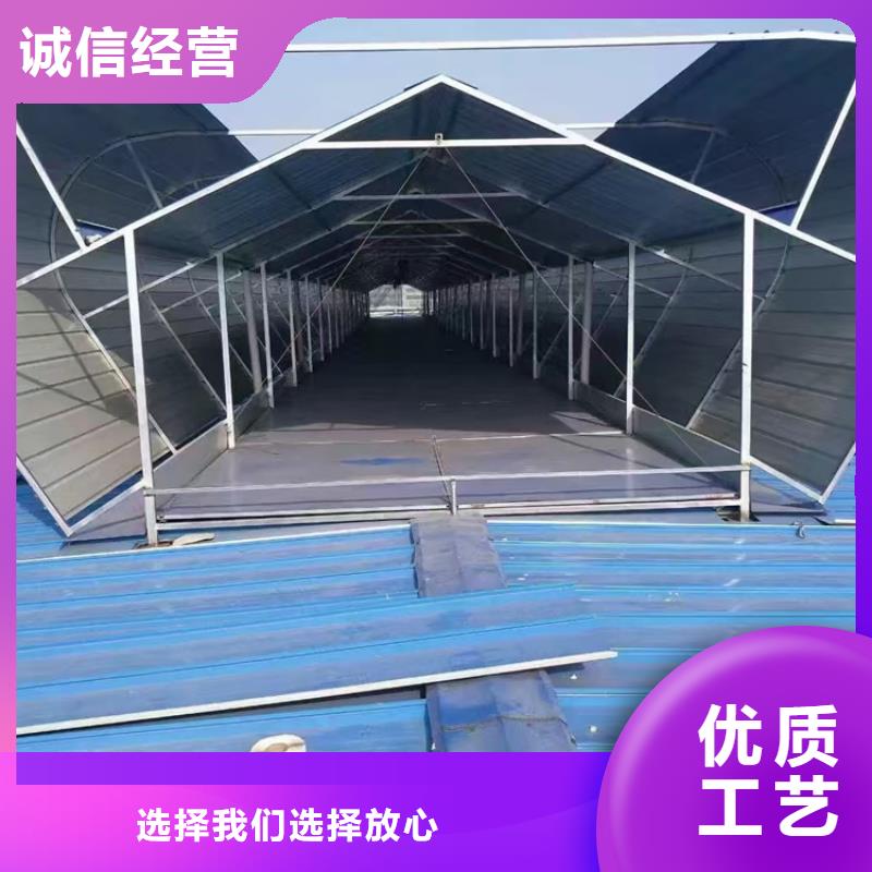 C3圆拱型电动采光排烟天窗厂家行业口碑好