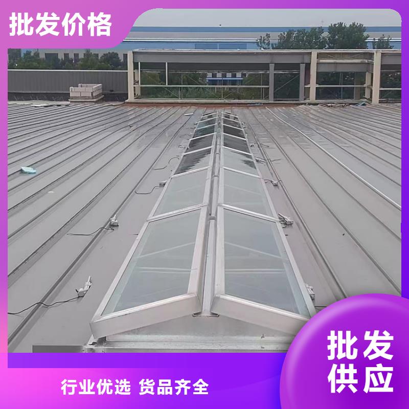 屋面通風排煙天窗實力廠家
