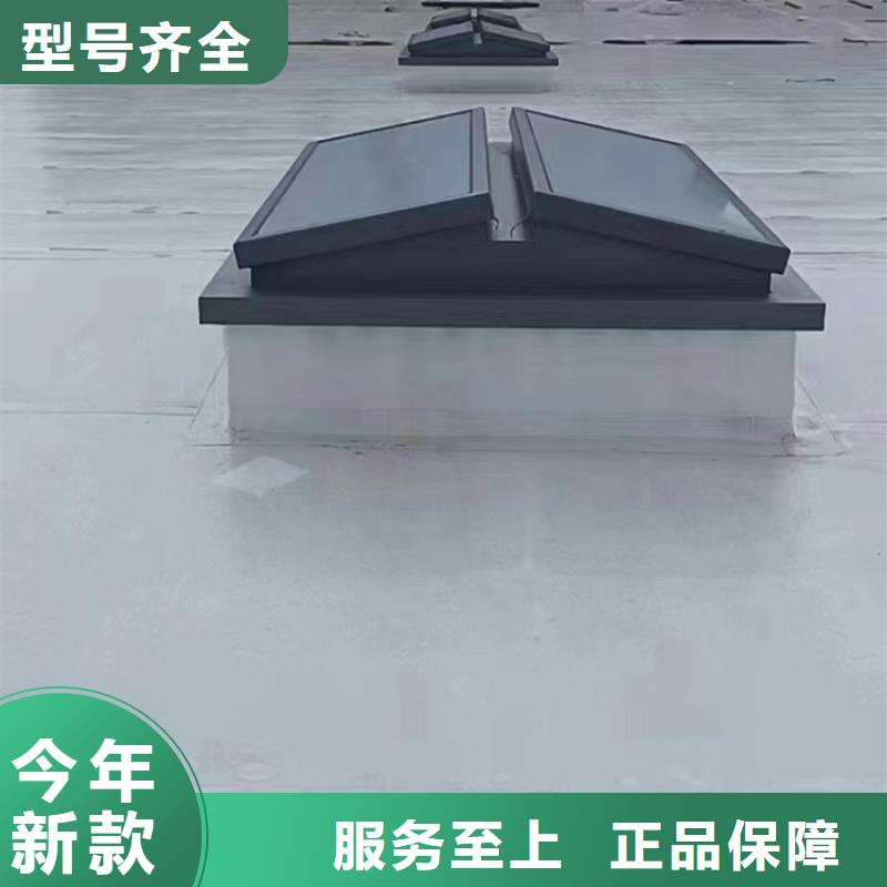 三角型通風(fēng)天窗品質(zhì)有保證