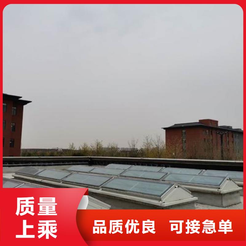 通風天窗_鋼結(jié)構通風天窗定制定做