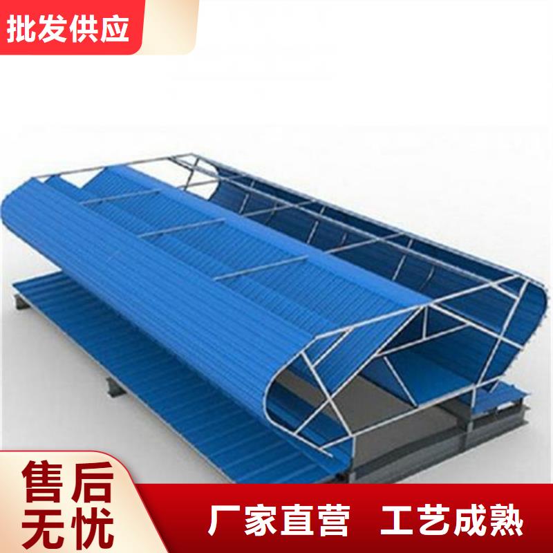 買三角型通風天窗認準大廠家
