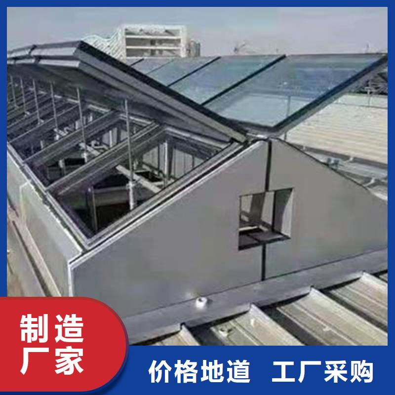 屋面通風排煙天窗實力廠家