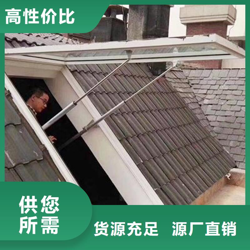 开敞式通风天窗-您身边的开敞式通风天窗厂家