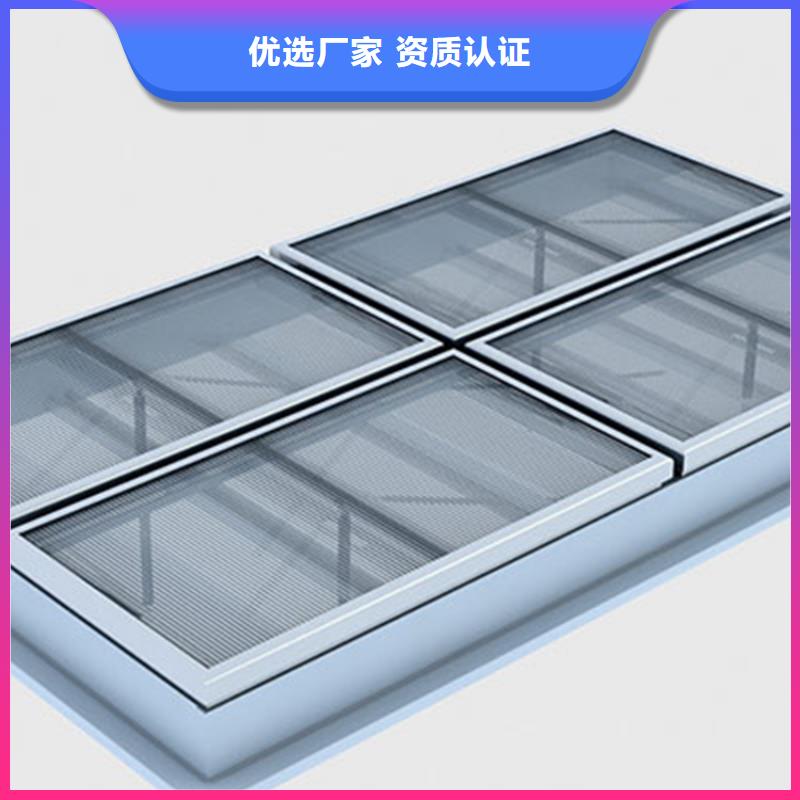 开敞式通风天窗厂家直销-诚信经营