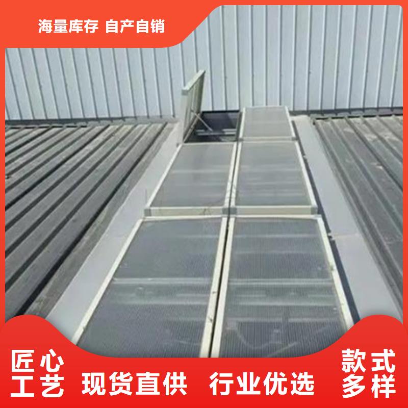 选购深圳薄型通风天窗认准坤曜金属材料有限公司