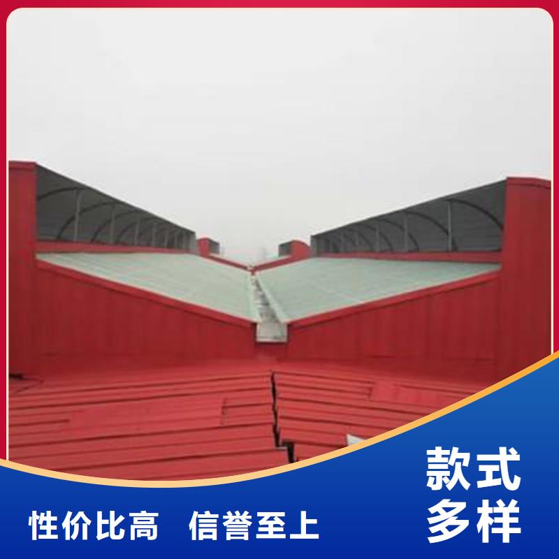 屋面通風排煙天窗實力廠家