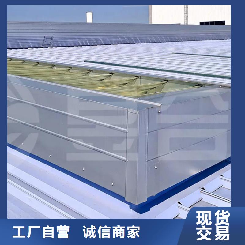 屋頂天窗	高端定制