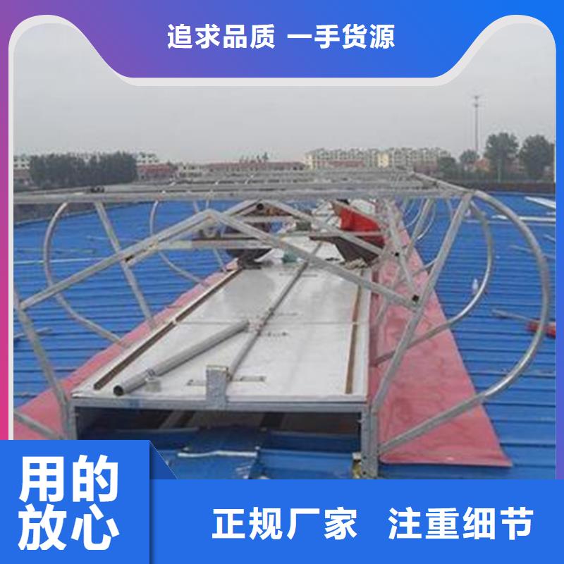 通風氣樓廠家信守承諾
