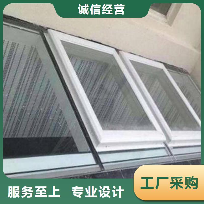 质优价廉的开敞式通风天窗图集基地