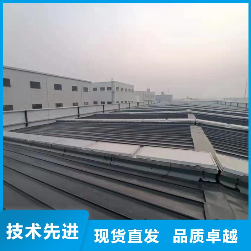 排煙天窗過脊通風氣樓實力公司