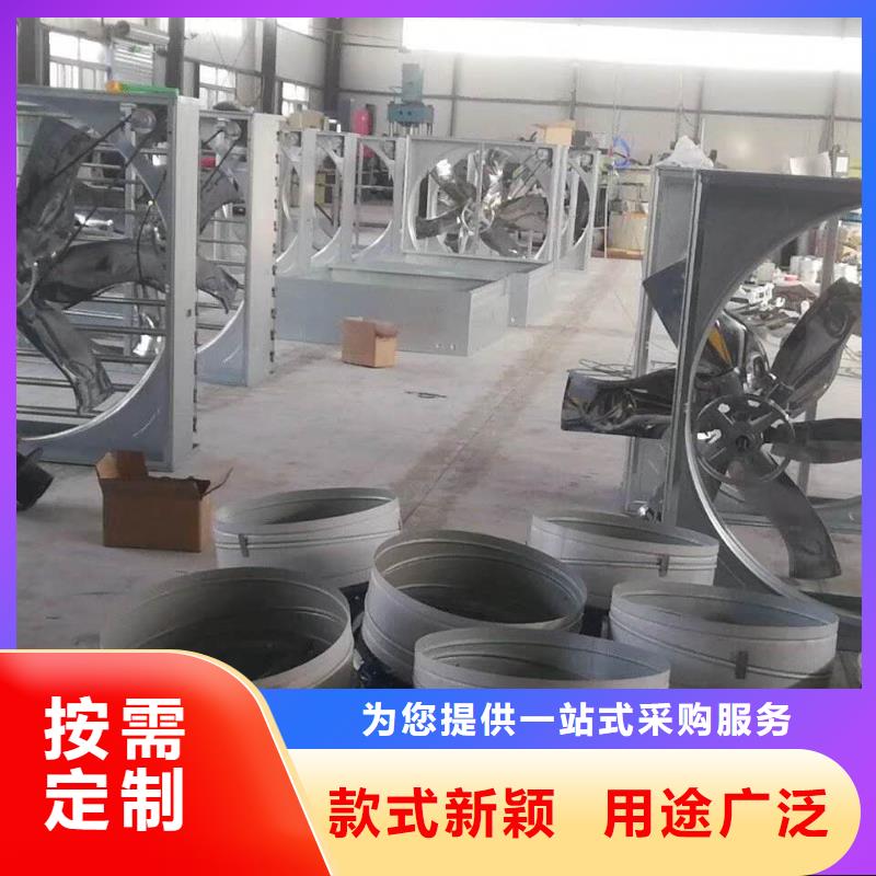 風機_排煙天窗品質過硬