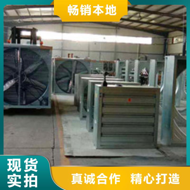 風機消防排煙窗質檢合格出廠