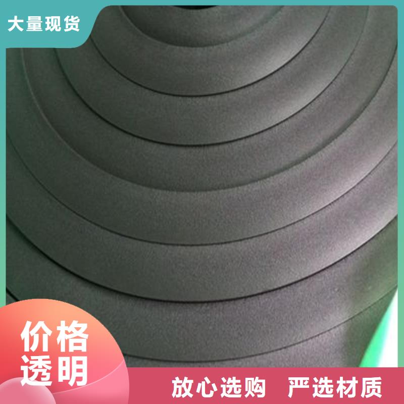 國標(biāo)與非標(biāo)差異W-38防火鋁箔橡塑板
