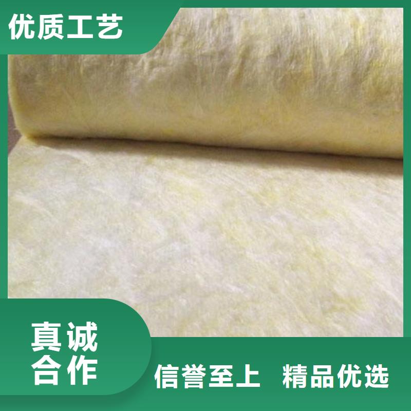 鋼結構超細玻璃棉卷氈批發價格