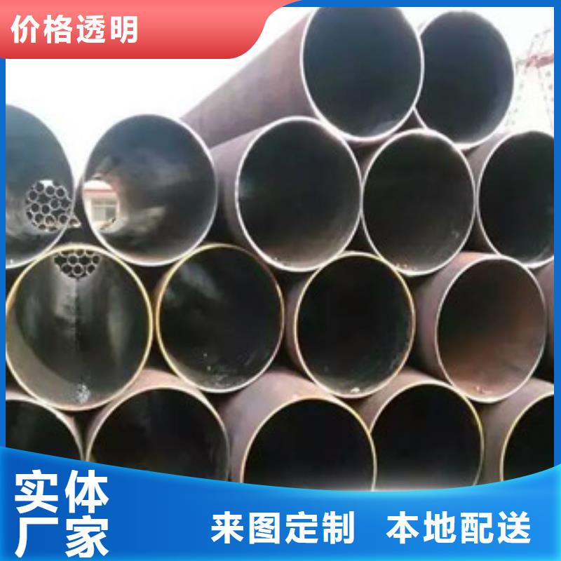 無縫鋼管源頭工廠量大優惠