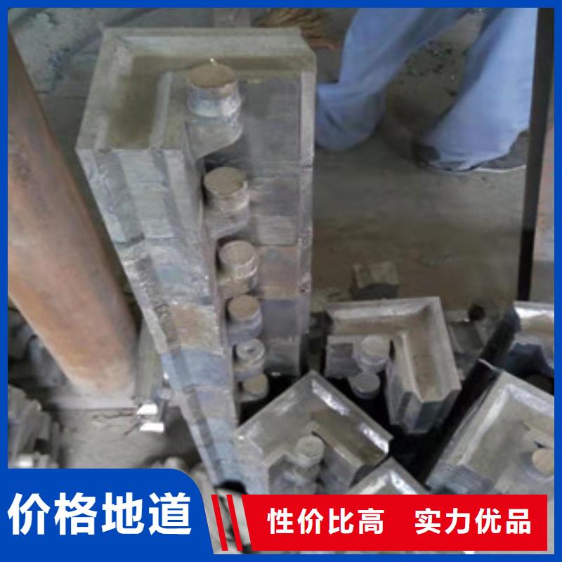 鉛板防輻射鉛板源頭實體廠商