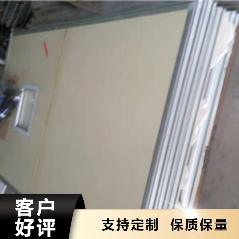 鉛板放射科防輻射板懂您所需