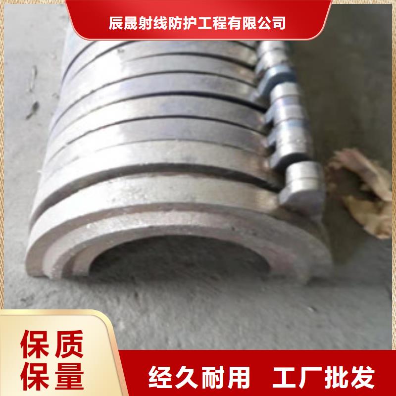 鉛門電動防輻射鉛門使用壽命長久