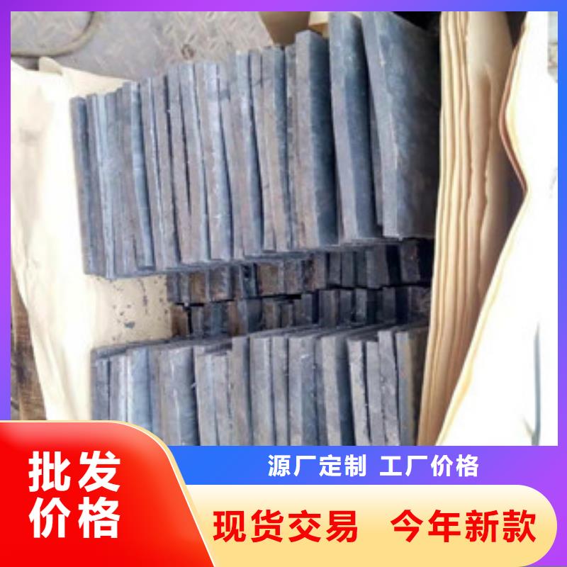 铅门_3mm辐射铅板质检合格出厂