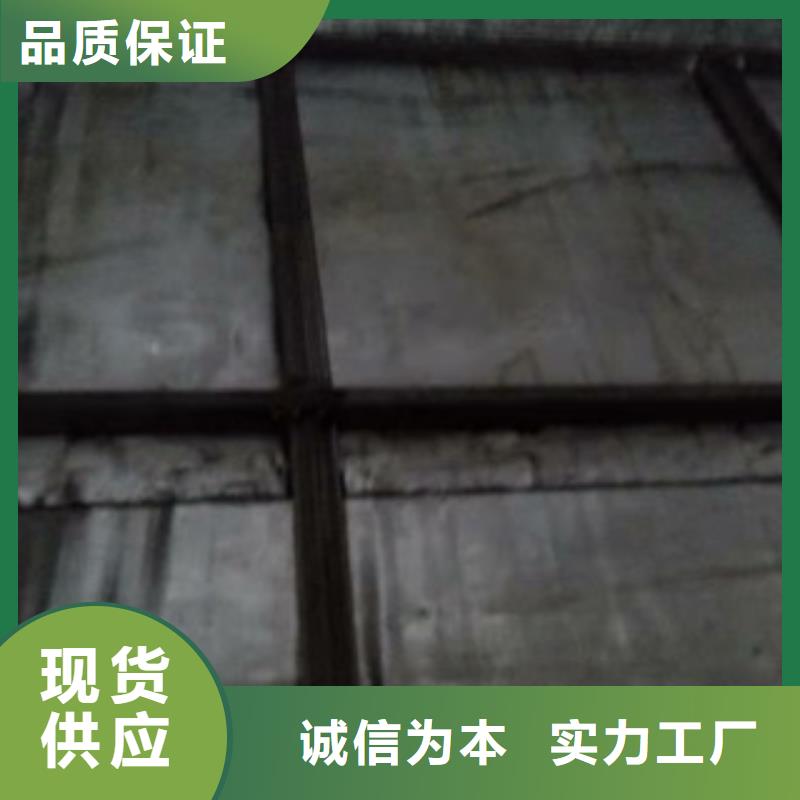 鉛門異型鉛塊細節展示