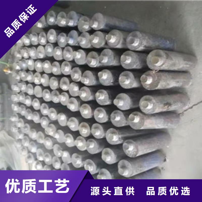 鉛門優(yōu)選好材鑄造好品質(zhì)