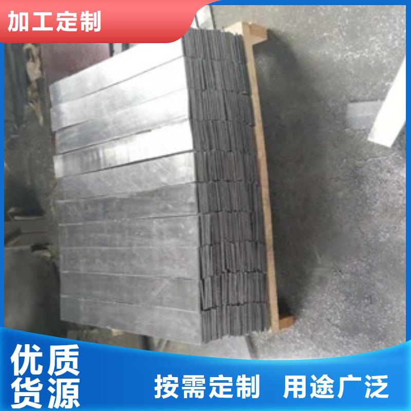 鉛門優(yōu)選好材鑄造好品質(zhì)