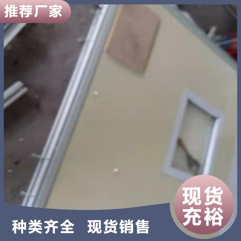 【鉛門專注生產N年】