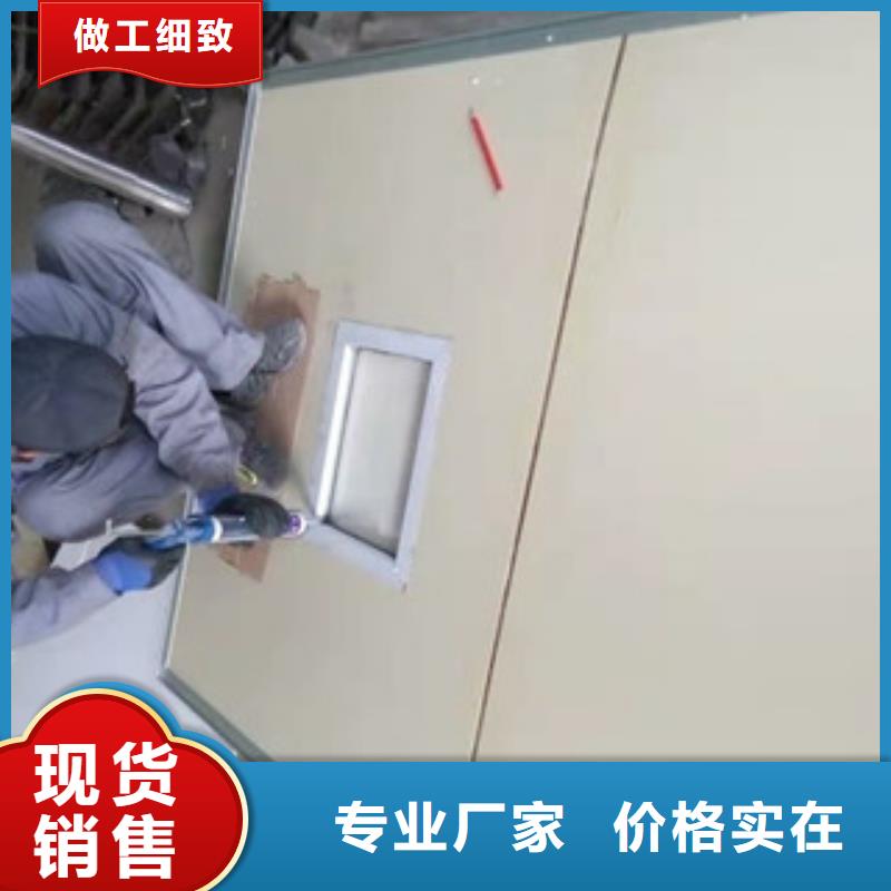 鉛門dr室鉛皮卷自有廠家