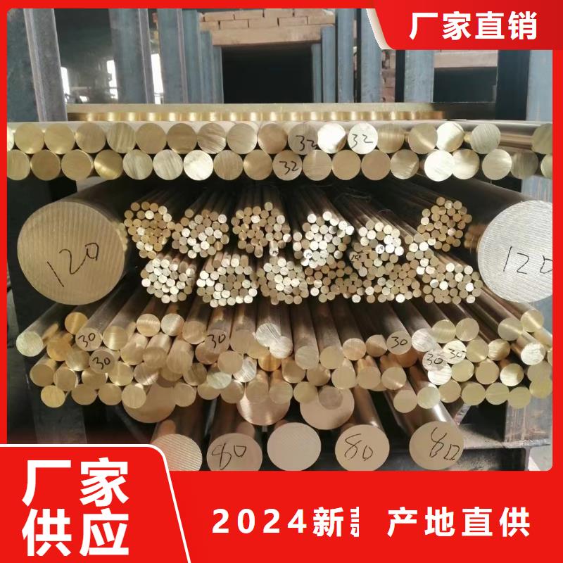 QBe0.6-0.1鈹銅套產品實拍圖