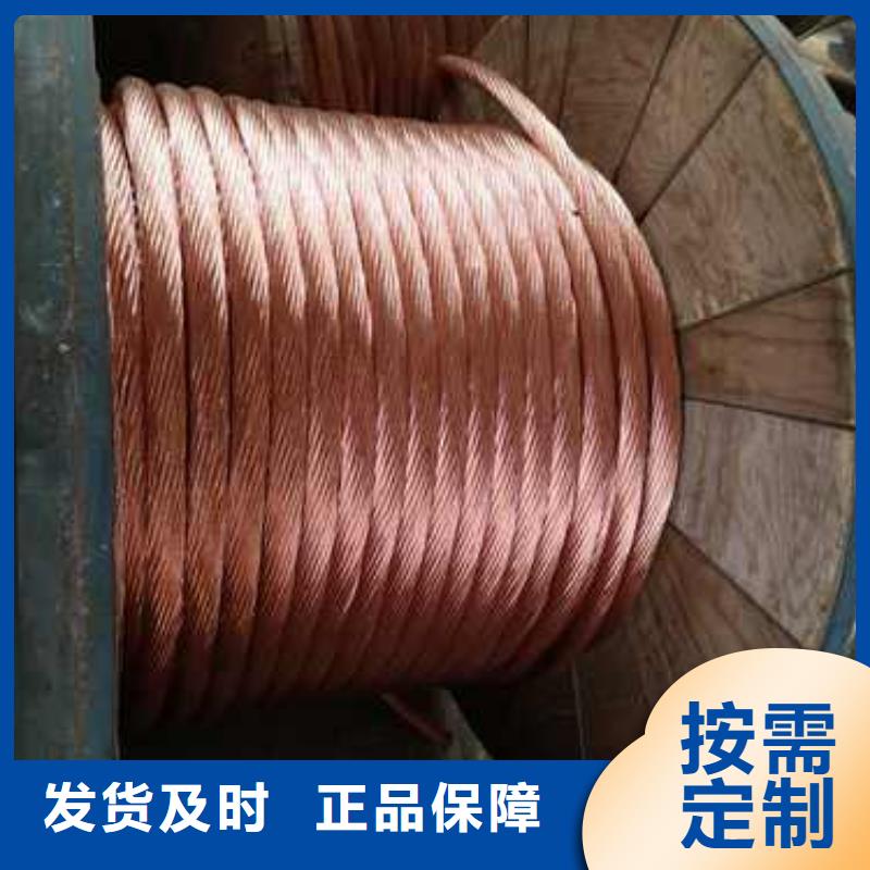 TJ-185平方鍍錫銅絞線現貨批發