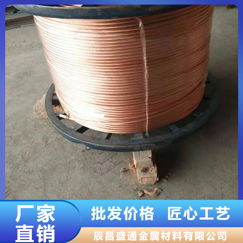 TJ-500平方銅絞線現貨批發