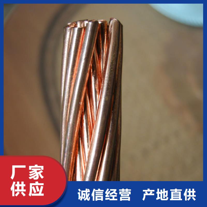 〖TJ-500平方銅絞線〗一米多少錢