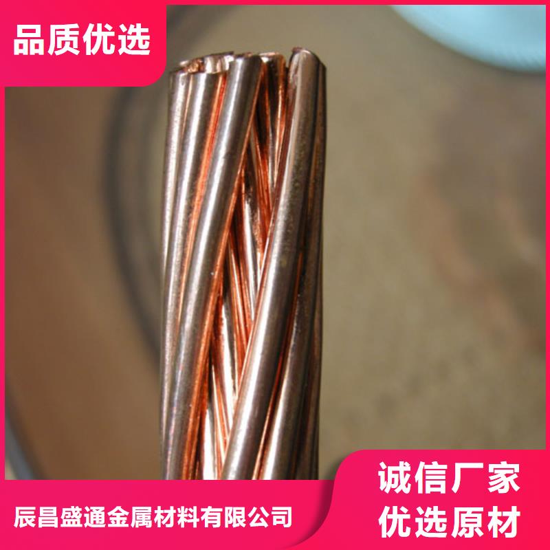 鍍錫銅絞線質量-圖-現貨新聞看