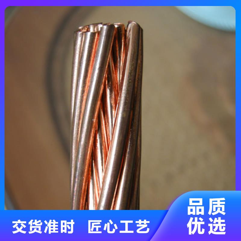 【TJ-300mm2銅絞線】產品外觀美麗大方