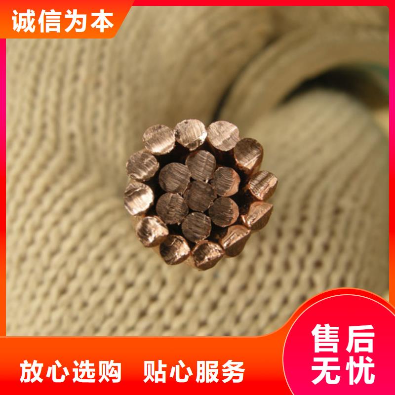 【TJ-75mm2銅絞線】產品外觀美麗大方