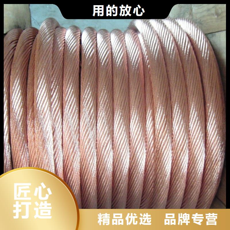 TJ-185平方鍍錫銅絞線現貨批發