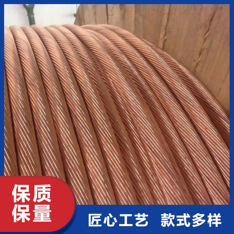 TJ-500mm2銅絞線/鍍錫銅絞線/一米多少錢