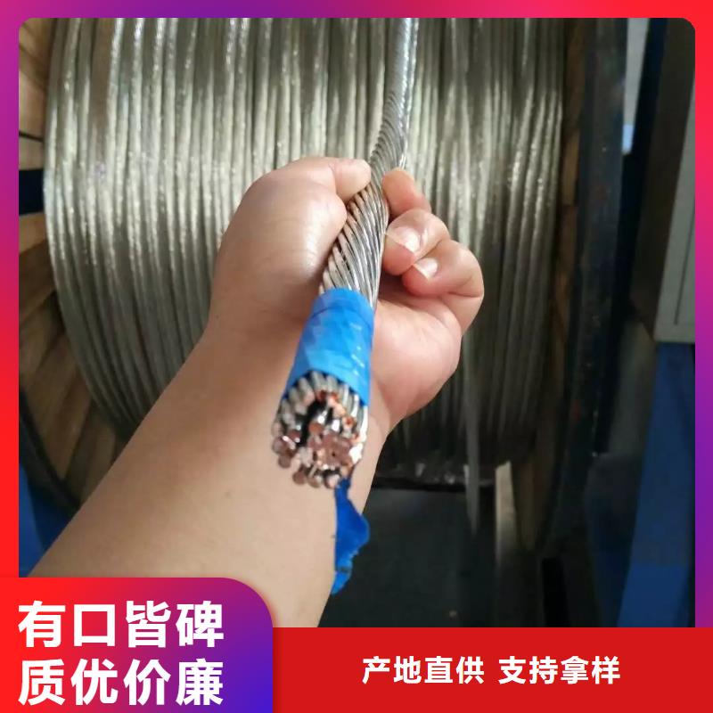 TJ-300平方銅絞線現貨批發