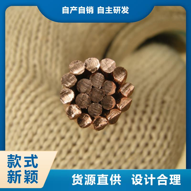 銅絞線鋁板做工精細