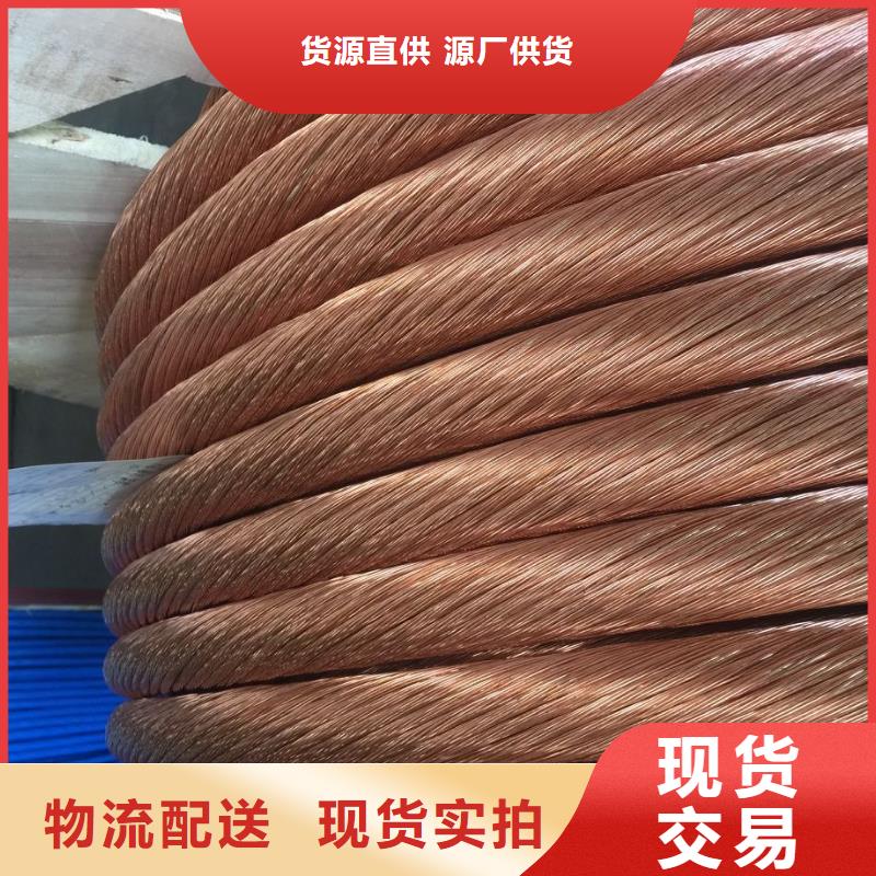 【TJ-630mm2銅絞線】產品外觀美麗大方