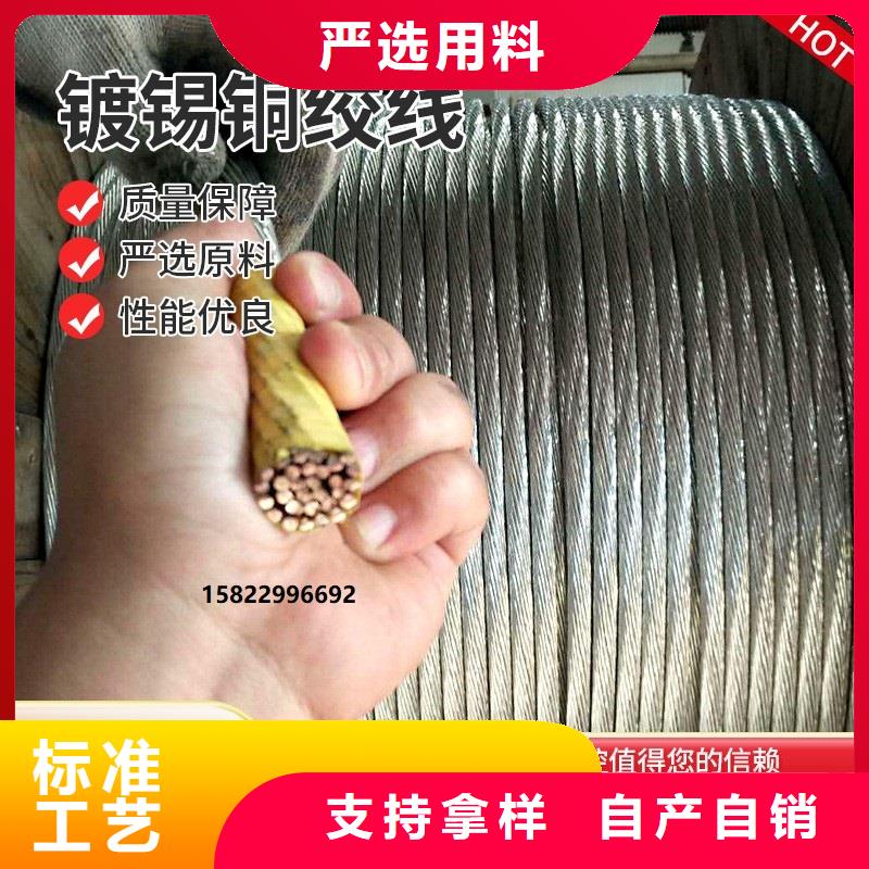 【TJX-630mm2鍍錫銅絞線(xiàn)】南來(lái)北往這里價(jià)格合適