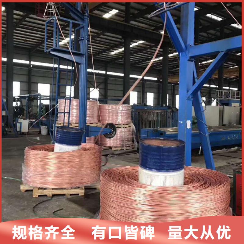 【TJX-250mm2鍍錫銅絞線】變電站新建工程專用