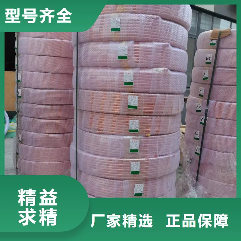 《12*1包塑紫銅管》天天低價