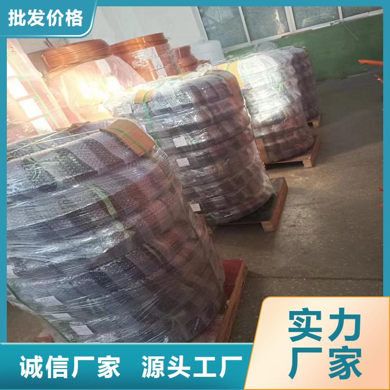 〖6*1覆塑紫銅管〗〖〗