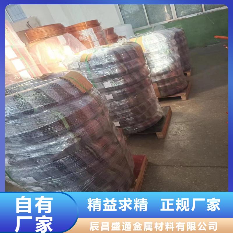 專業銷售《10*1覆塑紫銅管》-品牌