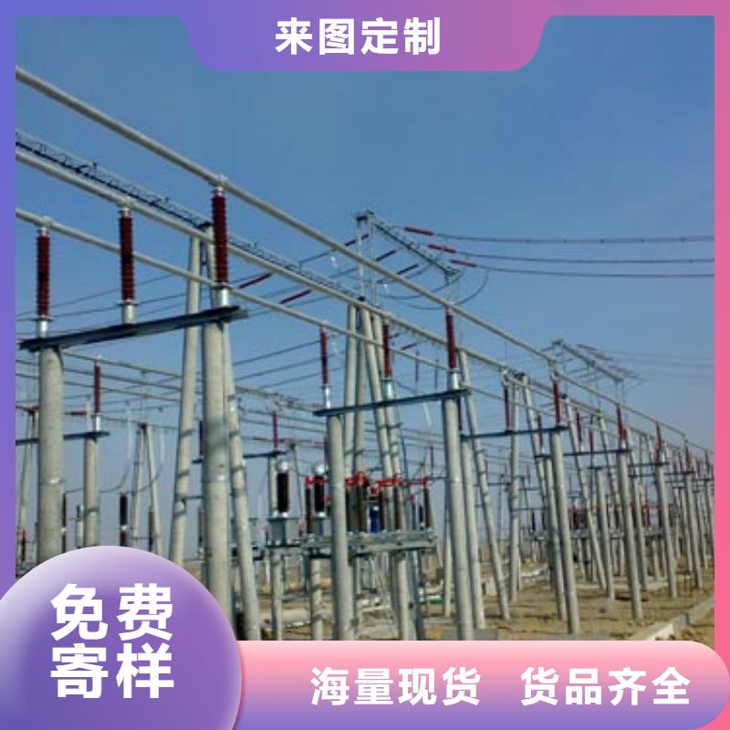 管母線鍍錫銅絞線出廠嚴格質檢